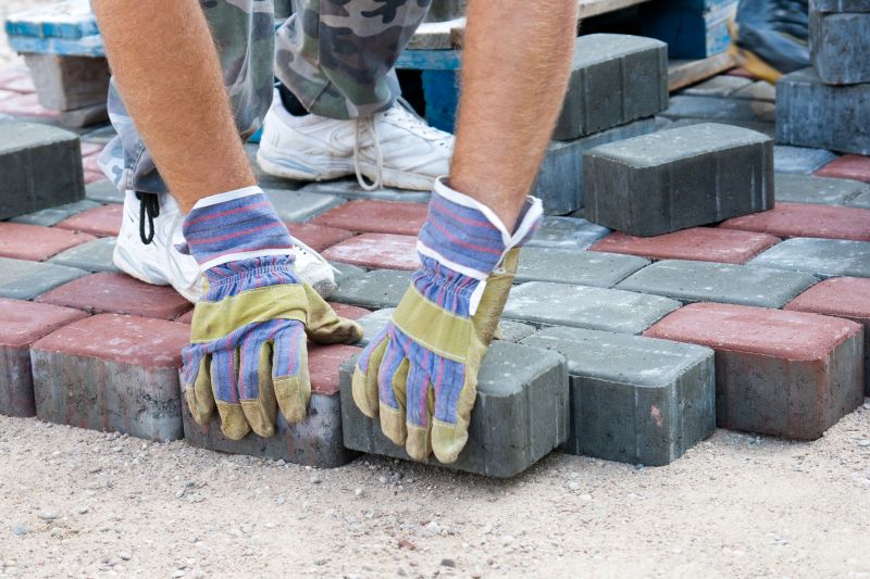Pavers Service