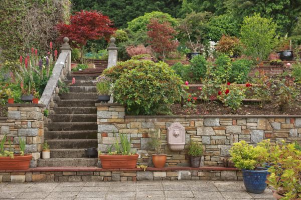 Cost of Hardscape Service in Clarkston