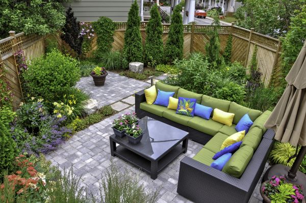 Cost of Landscape Hardscaping in Clarkston