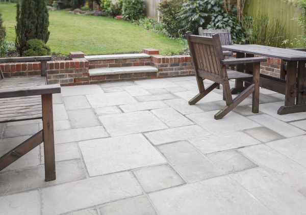 Cost of Patio Pavers Installation in Clarkston