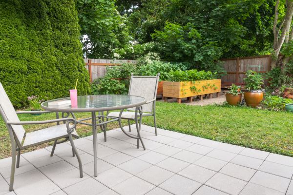 Cost of Paver Patio Installation in Clarkston