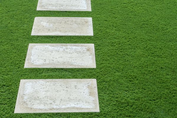 Cost of Turf Block Installation in Clarkston