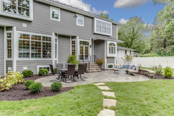 Cost of Patio Makeover Service in Clarkston