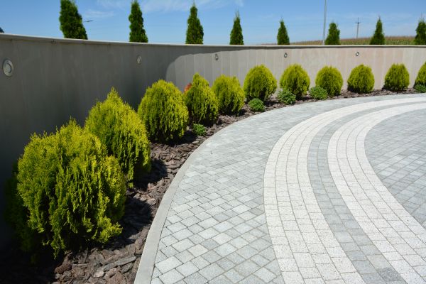 Cost of Paver Installation in Clarkston