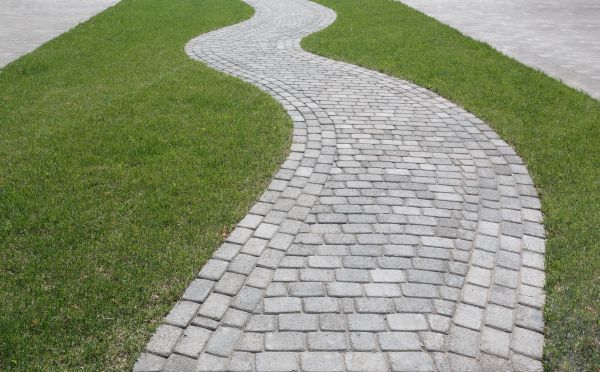Cost of Paver Walkway Service in Clarkston