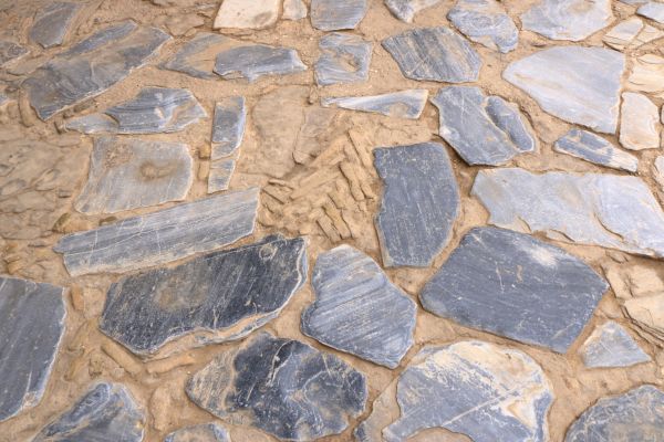 Cost of Limestone Pavers Installation in Clarkston