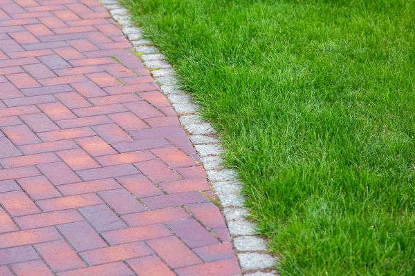 Cost of Brick Paving in Clarkston