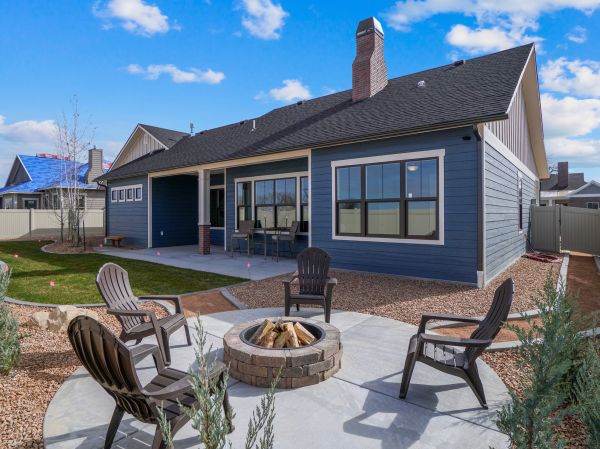 Cost of Cement Landscaping in Clarkston