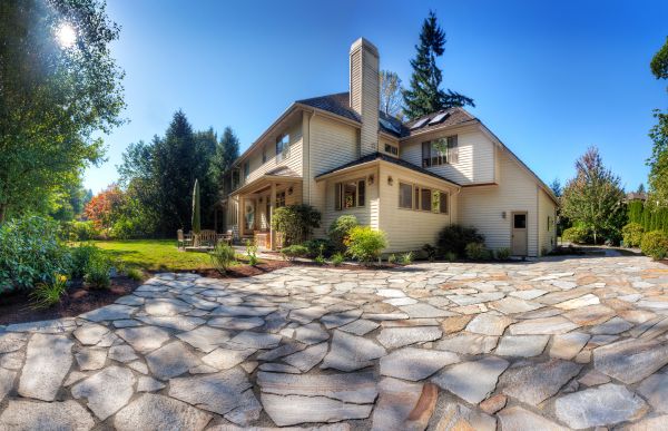 Cost of Stone Paving in Clarkston