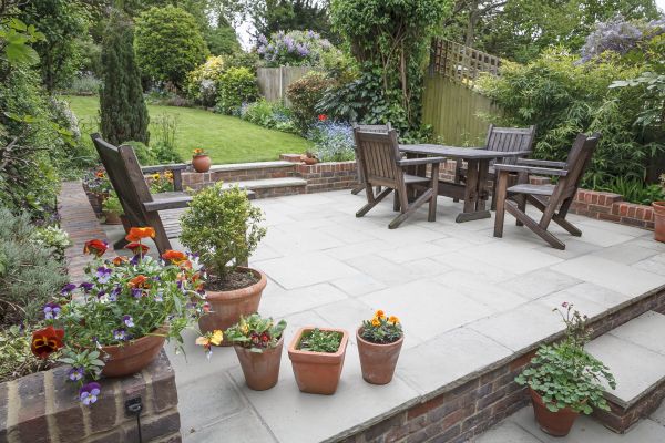 Cost of Cement Pavers Installation in Clarkston