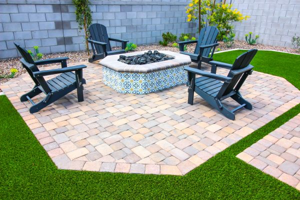 Cost of Porch Pavers Installation in Clarkston