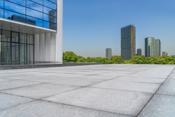 Cost of Commercial Pavers Installation in Clarkston