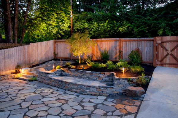 Cost of Stone Terrace Installation in Clarkston