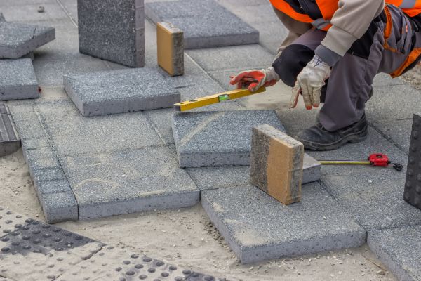 Cost of Block Pavers Installation in Clarkston