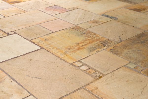 Cost of Sandstone Driveway Service in Clarkston