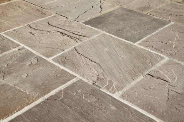 Cost of Paving Tile Installation in Clarkston