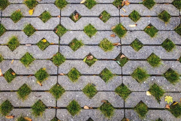 Cost of Porous Pavers Installation in Clarkston