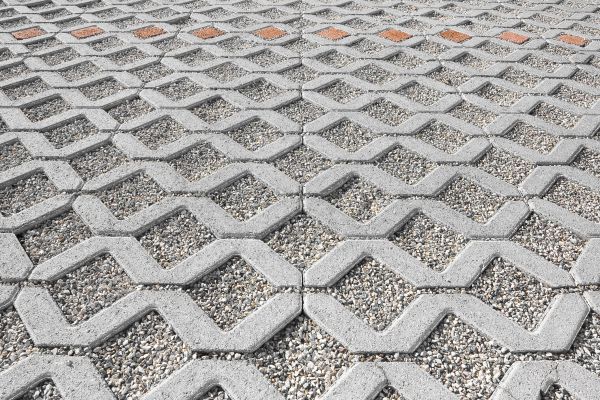 Cost of Permeable Concrete Paving in Clarkston