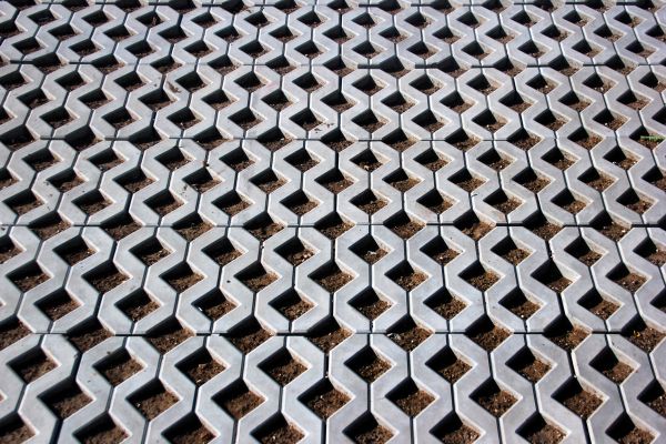 Cost of Permeable Paver Installation in Clarkston