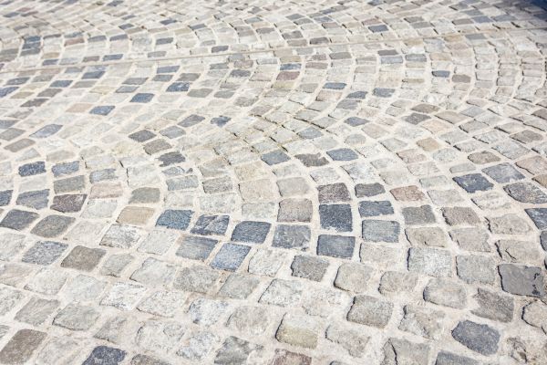 Cost of Stone Pavers Service in Clarkston