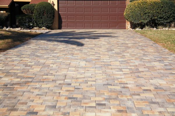 Cost of Driveway Pavers Replacement in Clarkston