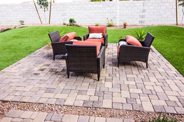 Cost of Pavers Repair in Clarkston